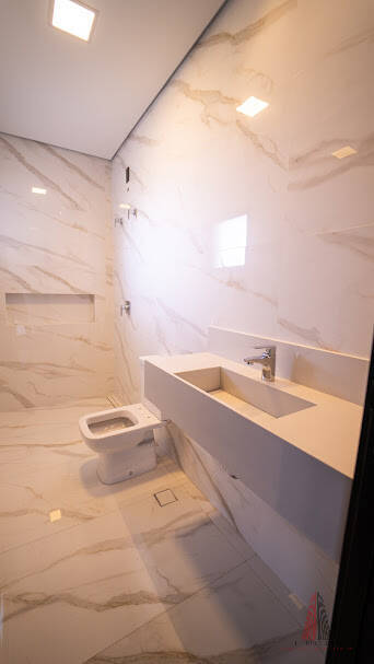 Casa de Condomínio, 3 quartos - Foto 17