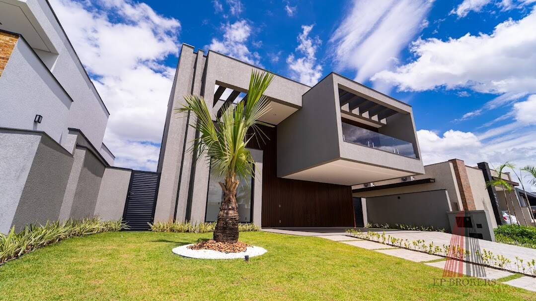 Casa de Condomínio, 3 quartos - Foto 50