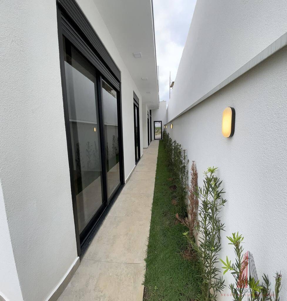 Casa, 3 quartos, 200 m² - Foto 9