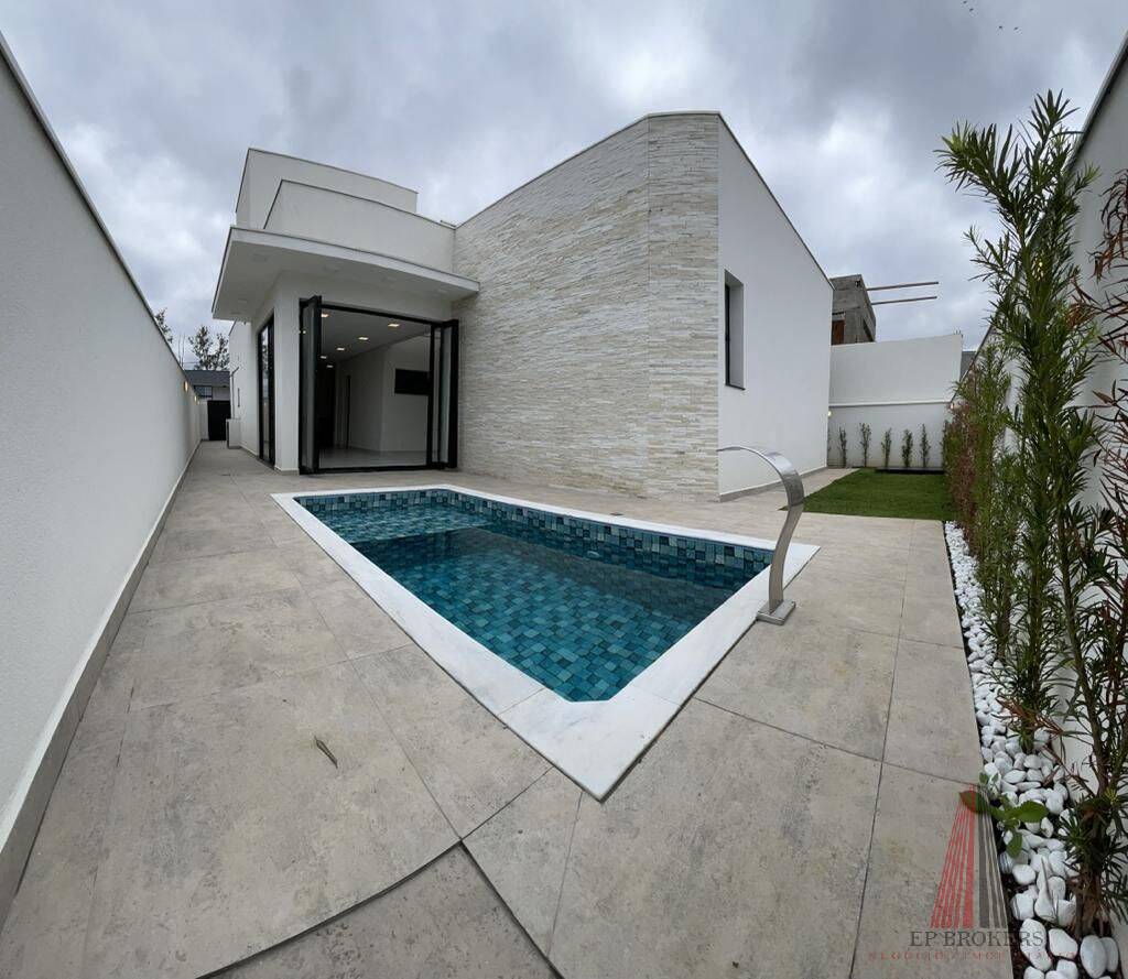 Casa, 3 quartos, 200 m² - Foto 7