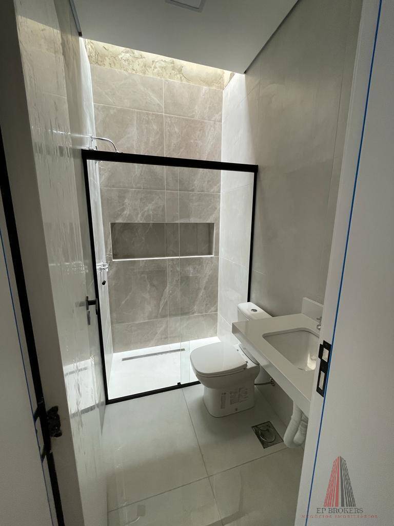 Casa, 3 quartos, 200 m² - Foto 15