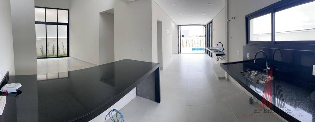 Casa, 3 quartos, 200 m² - Foto 4