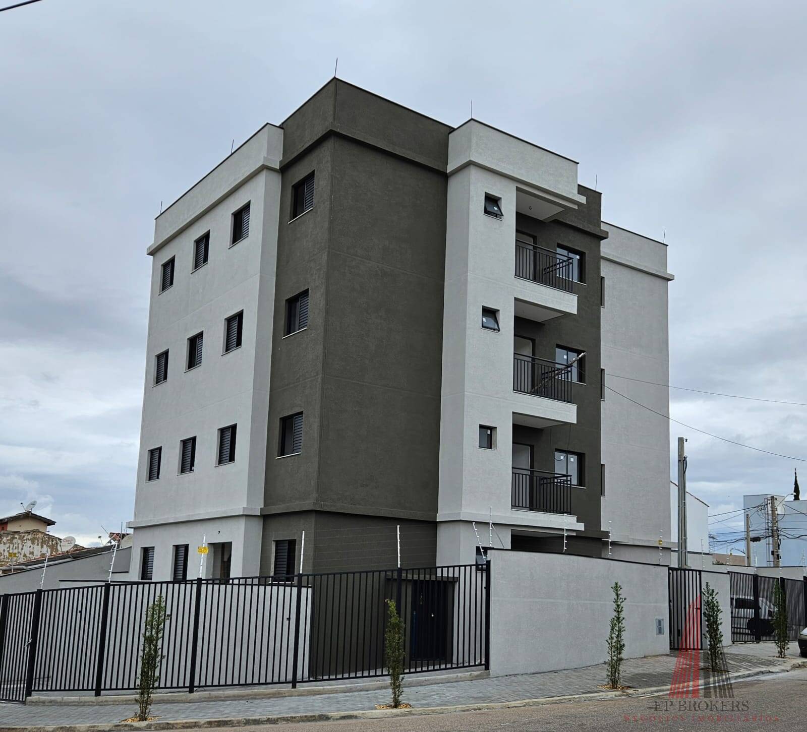 Apartamento, 2 quartos, 54 m² - Foto 4