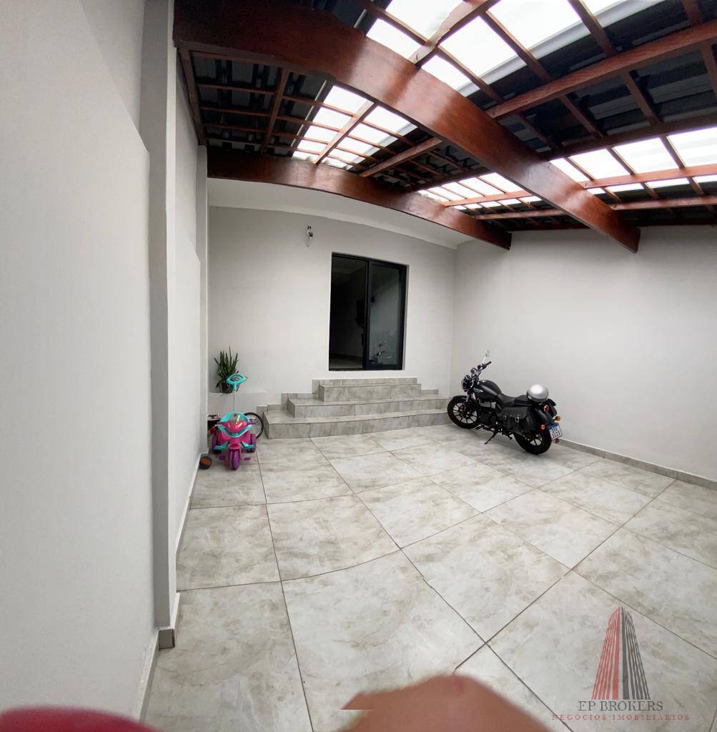 Casa, 2 quartos, 140 m² - Foto 3