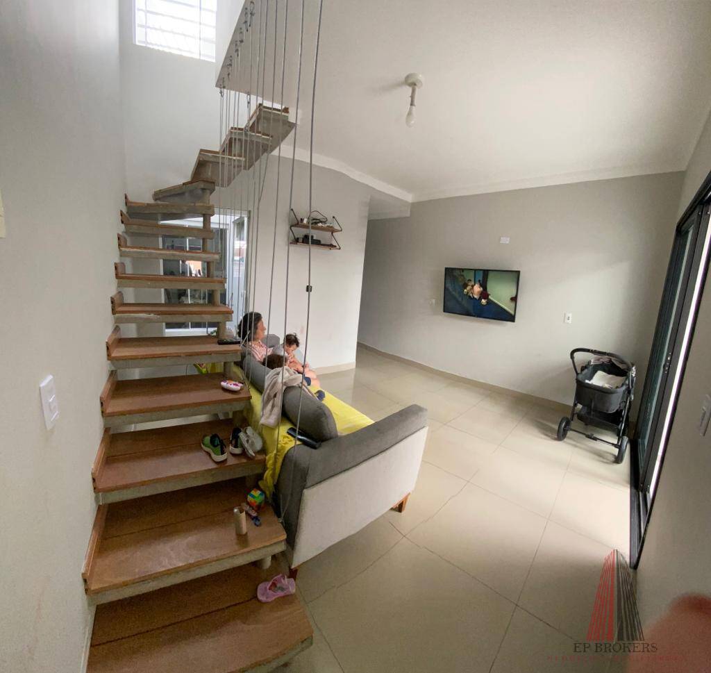 Casa, 2 quartos, 140 m² - Foto 4