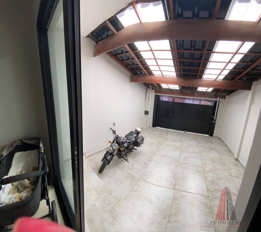 Casa, 2 quartos, 140 m² - Foto 2