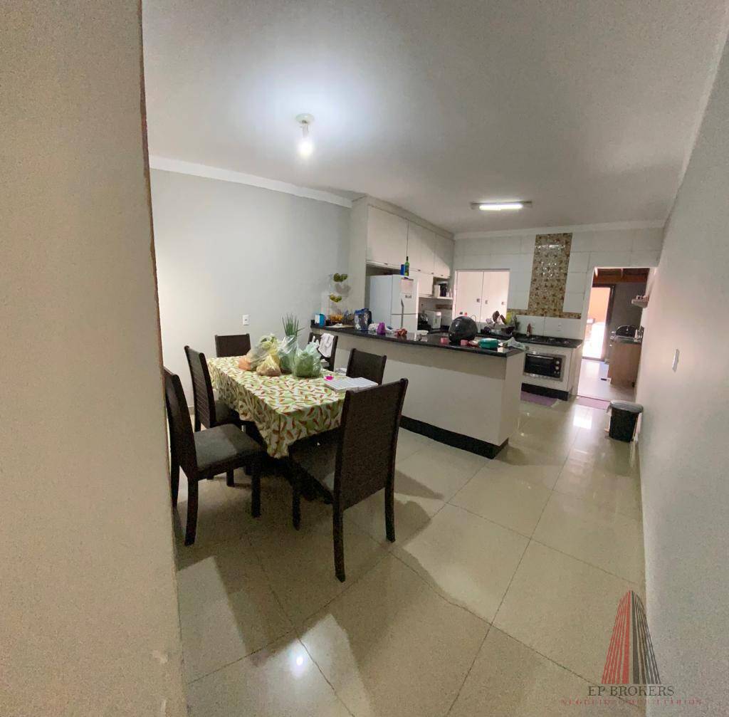 Casa, 2 quartos, 140 m² - Foto 5