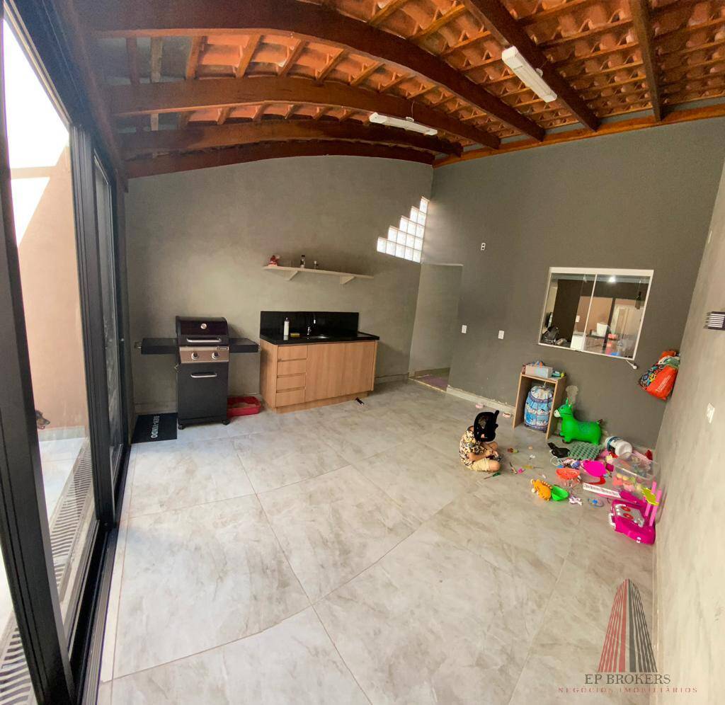 Casa, 2 quartos, 140 m² - Foto 16
