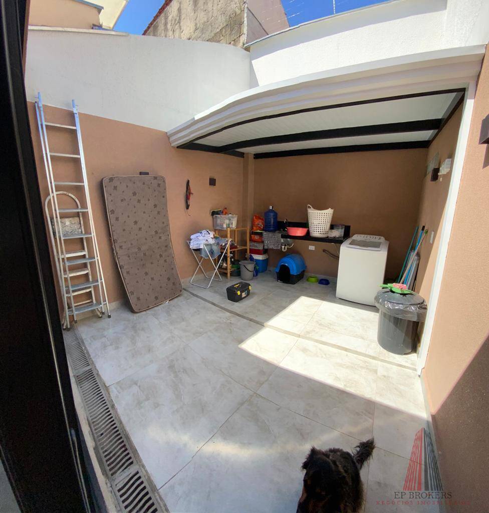 Casa, 2 quartos, 140 m² - Foto 15