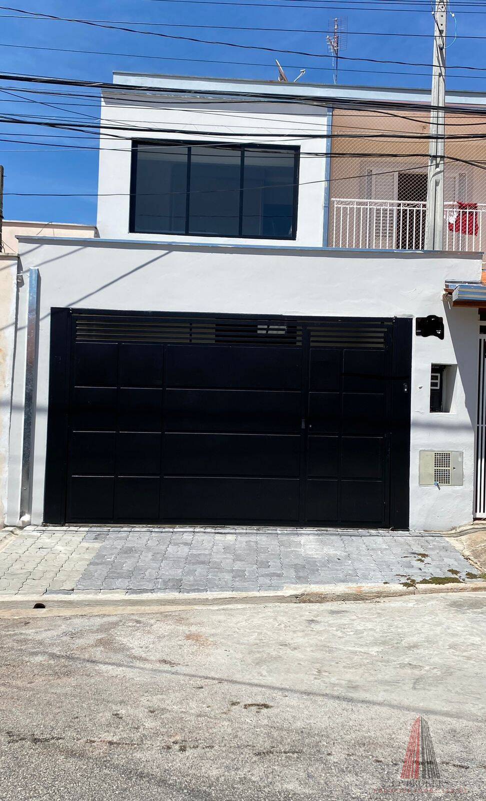 Casa, 2 quartos, 140 m² - Foto 1