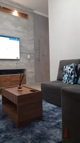 Casa, 2 quartos, 57 m² - Foto 4