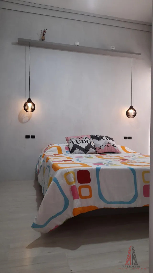 Casa, 2 quartos, 57 m² - Foto 12
