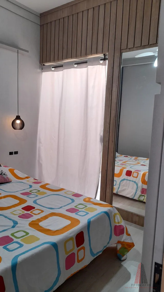 Casa, 2 quartos, 57 m² - Foto 13