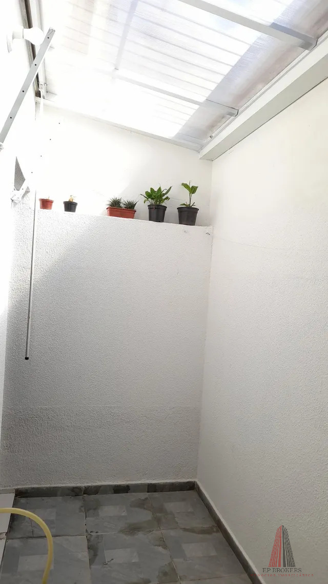 Casa, 2 quartos, 57 m² - Foto 14