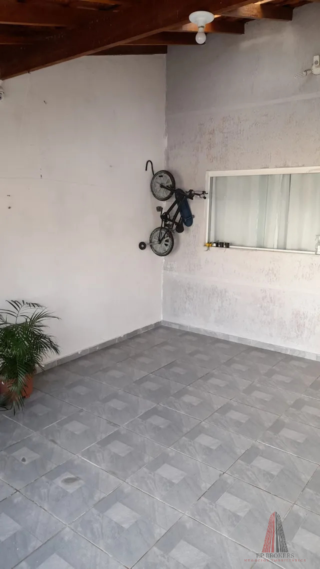 Casa, 2 quartos, 57 m² - Foto 22