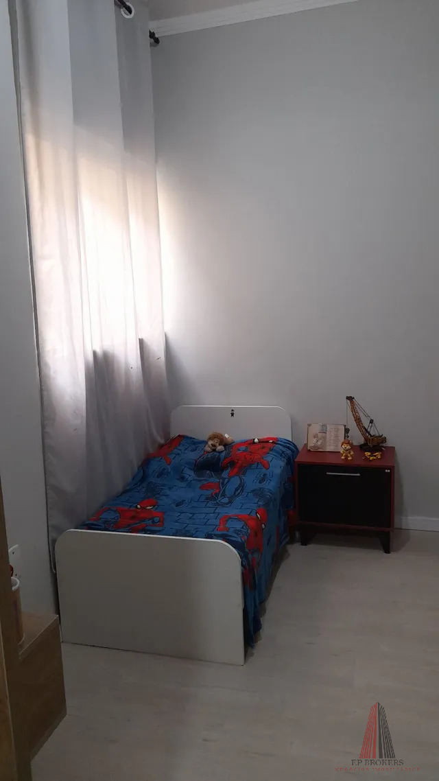 Casa, 2 quartos, 57 m² - Foto 16