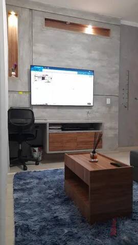 Casa, 2 quartos, 57 m² - Foto 5