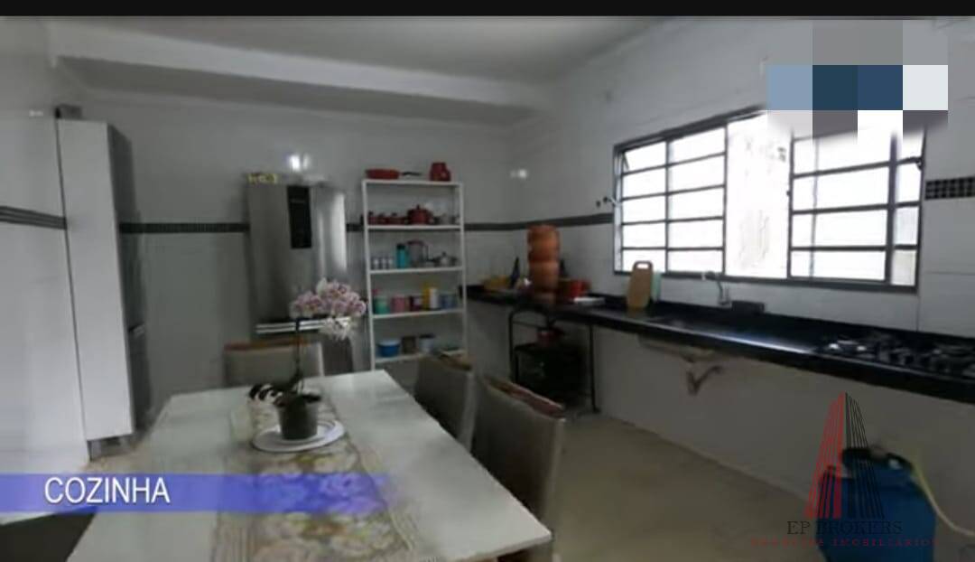 Casa, 2 quartos, 203 m² - Foto 5