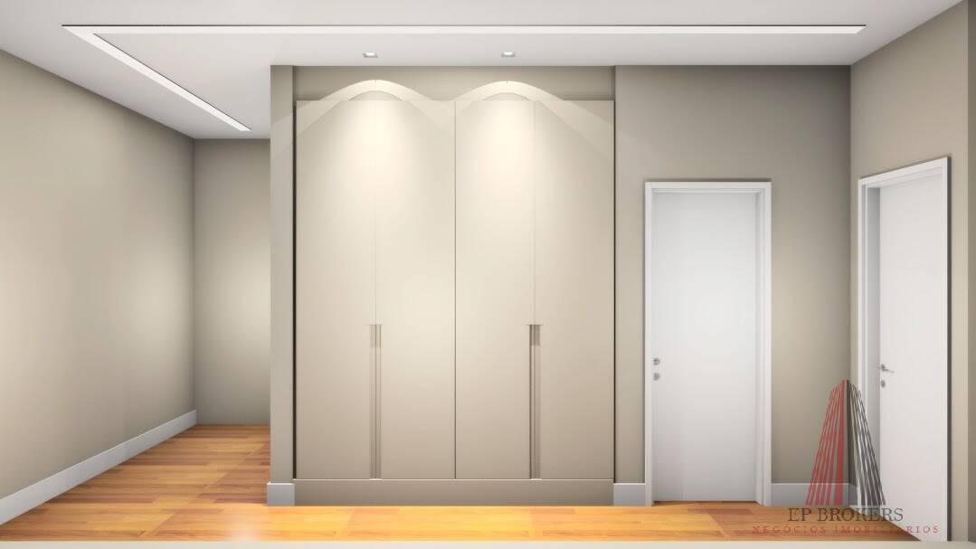 Casa de Condomínio, 4 quartos - Foto 43