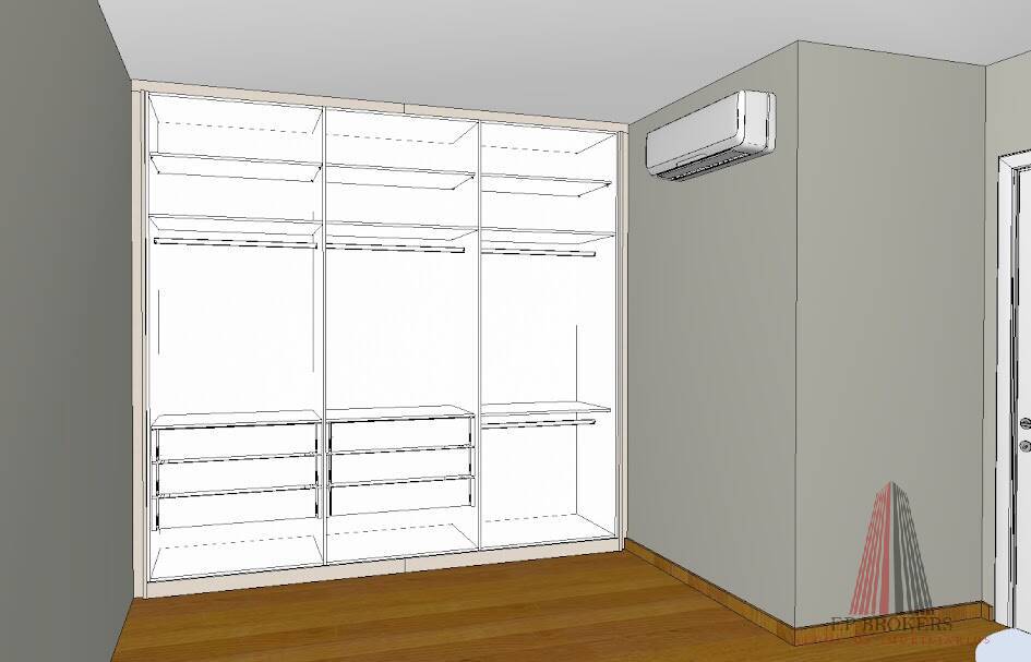 Apartamento, 3 quartos, 90 m² - Foto 15