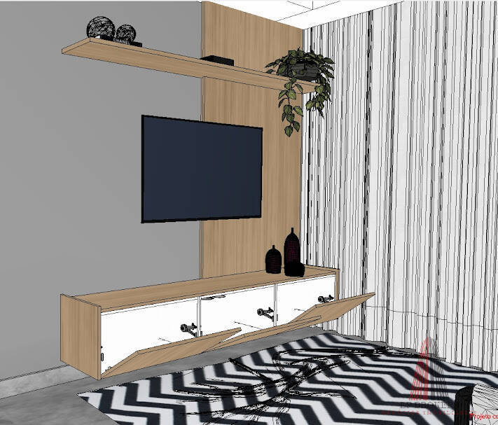 Apartamento, 3 quartos, 90 m² - Foto 19