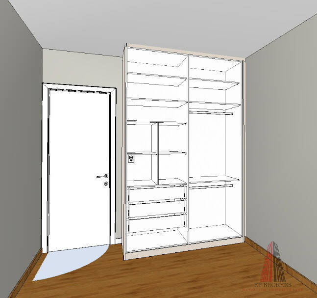 Apartamento, 3 quartos, 90 m² - Foto 17