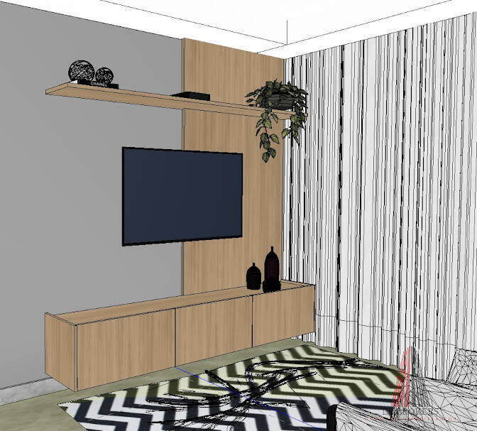 Apartamento, 3 quartos, 90 m² - Foto 20