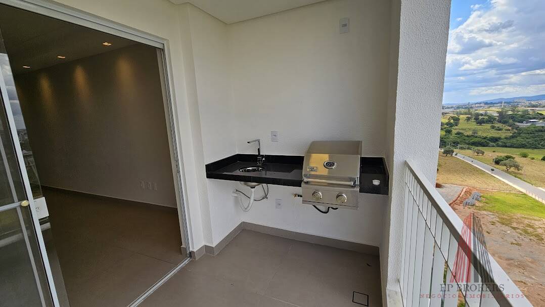 Apartamento, 3 quartos, 90 m² - Foto 2