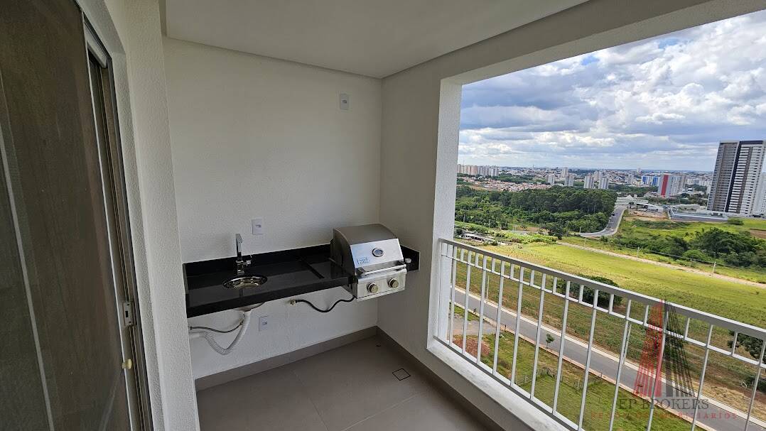 Apartamento, 3 quartos, 90 m² - Foto 1