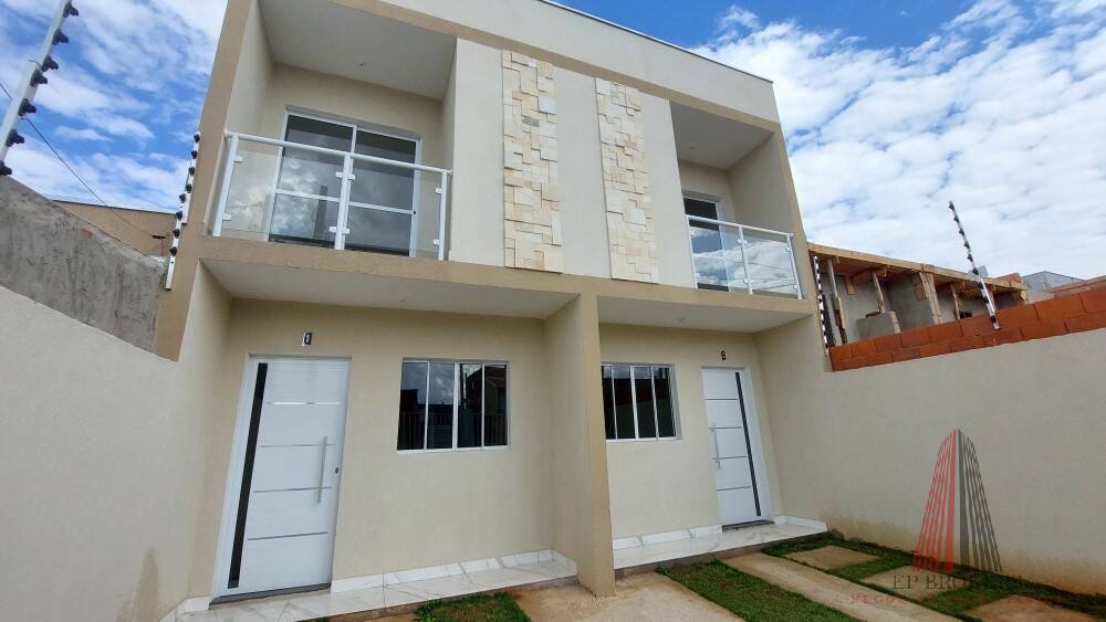 Casa, 2 quartos, 68 m² - Foto 1