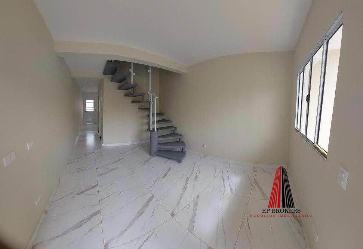 Casa, 2 quartos, 68 m² - Foto 2