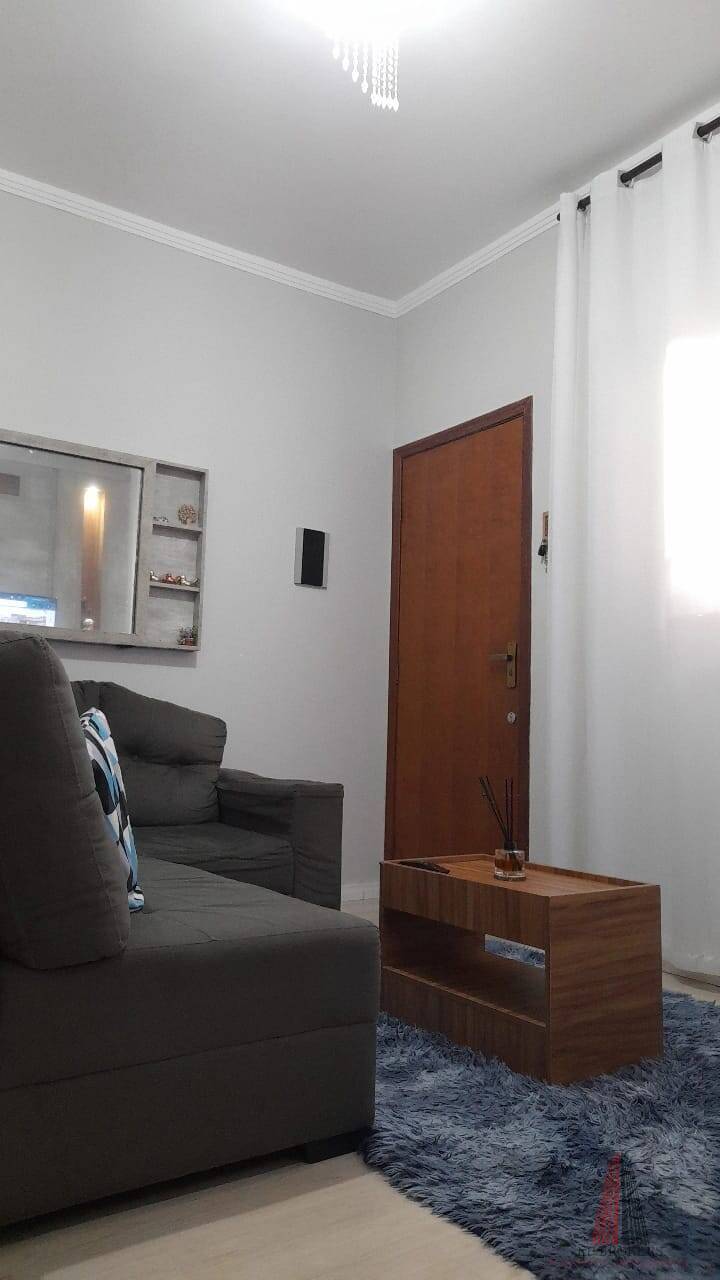 Casa, 2 quartos, 57 m² - Foto 27