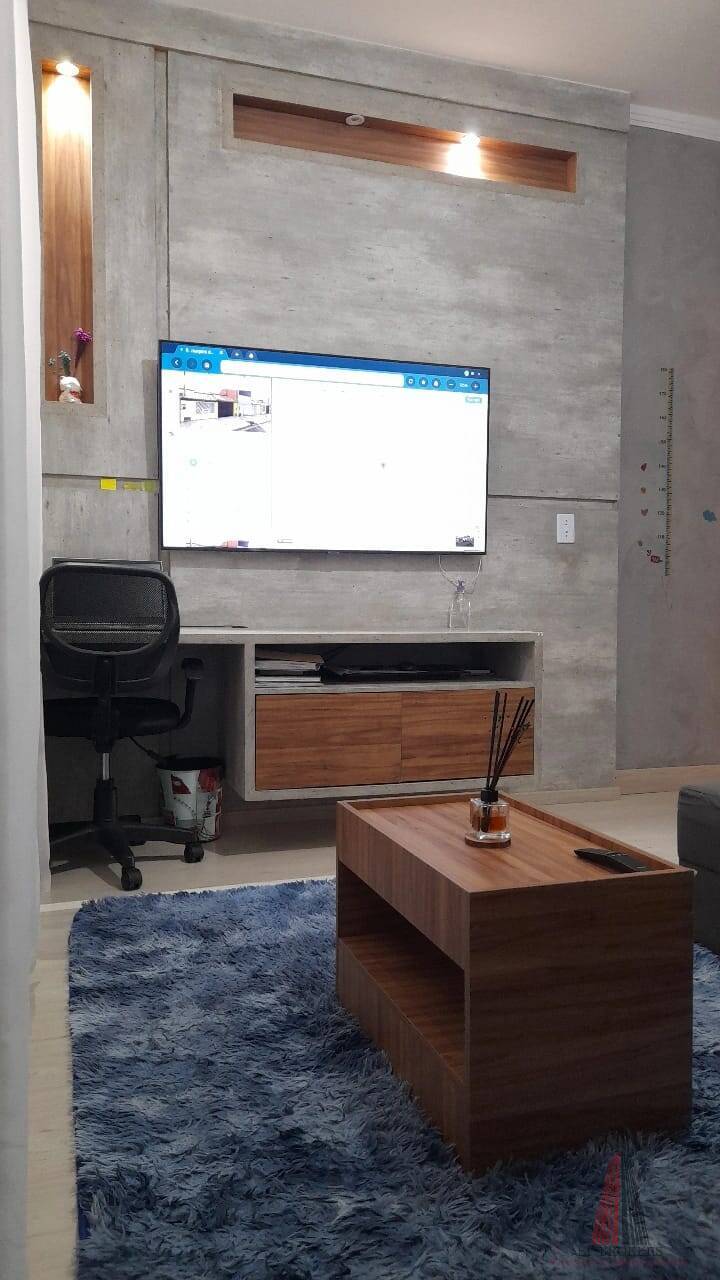 Casa, 2 quartos, 57 m² - Foto 28