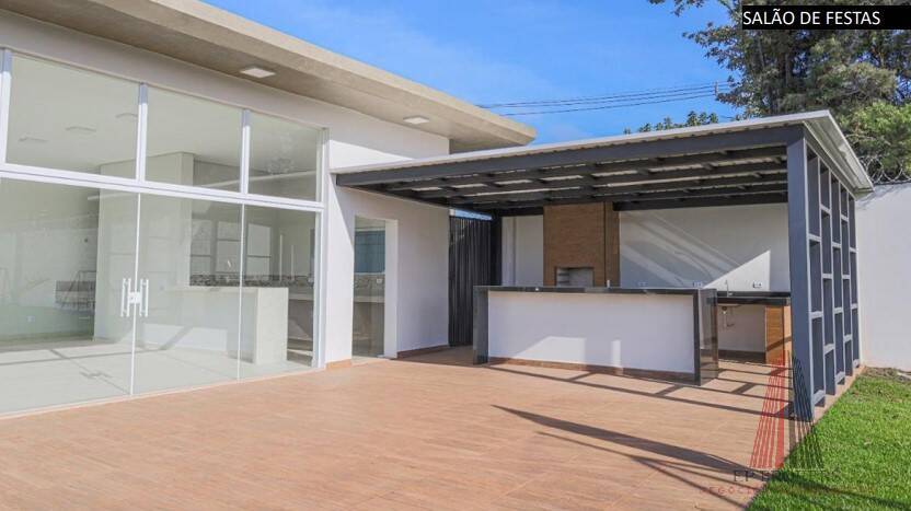 Casa, 4 quartos, 270 m² - Foto 19