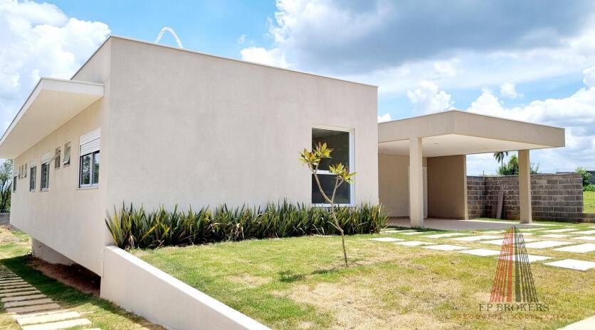 Casa, 4 quartos, 270 m² - Foto 16