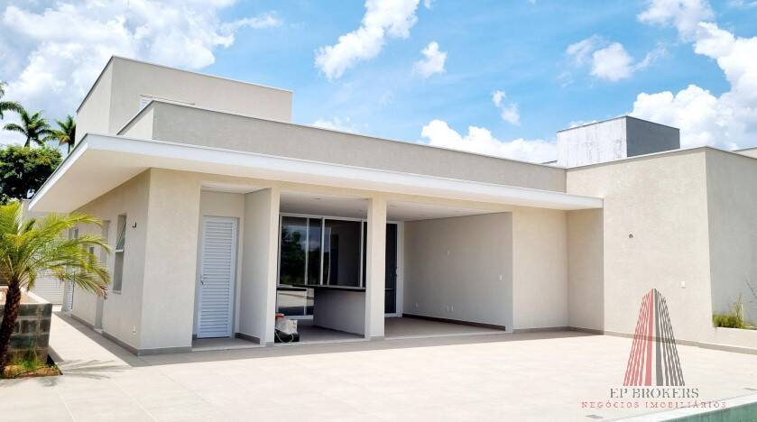Casa, 4 quartos, 270 m² - Foto 2