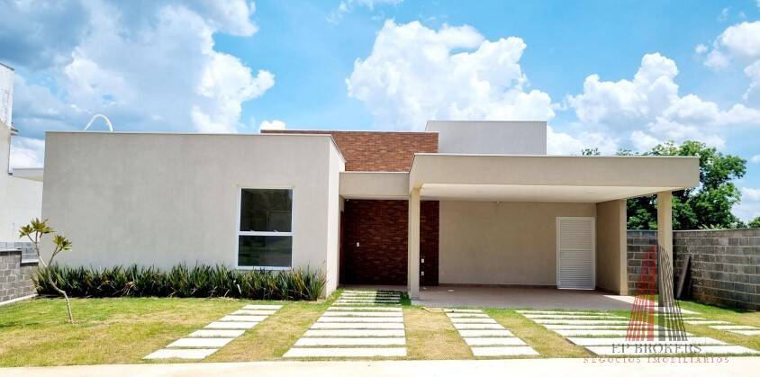 Casa, 4 quartos, 270 m² - Foto 1