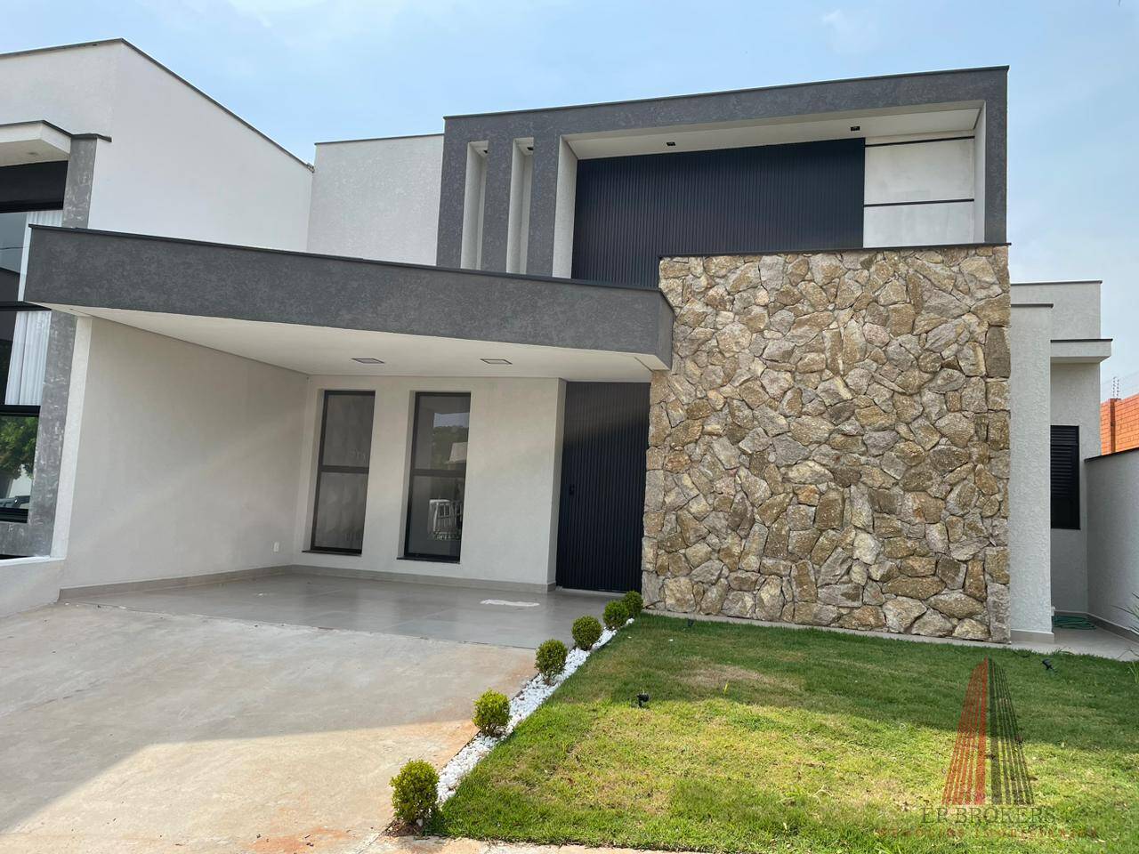 Casa, 3 quartos, 111 m² - Foto 1
