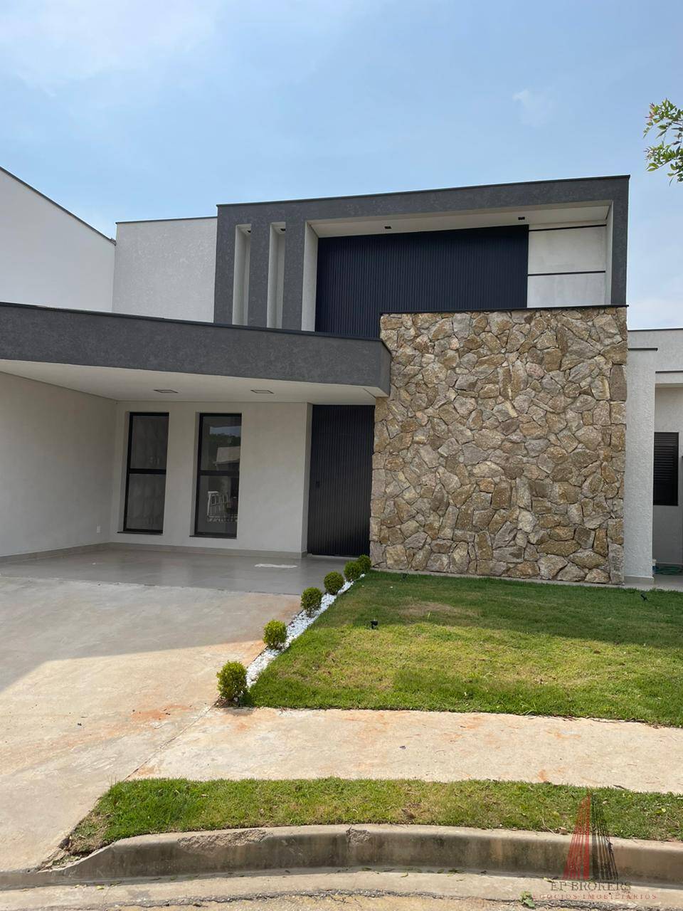Casa, 3 quartos, 111 m² - Foto 2