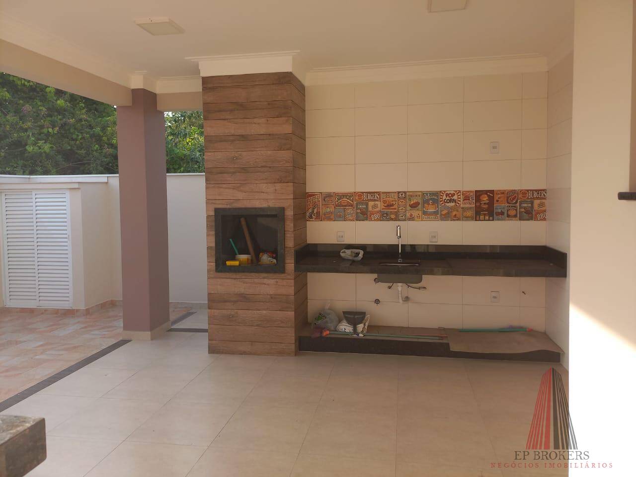 Casa, 3 quartos, 168 m² - Foto 11