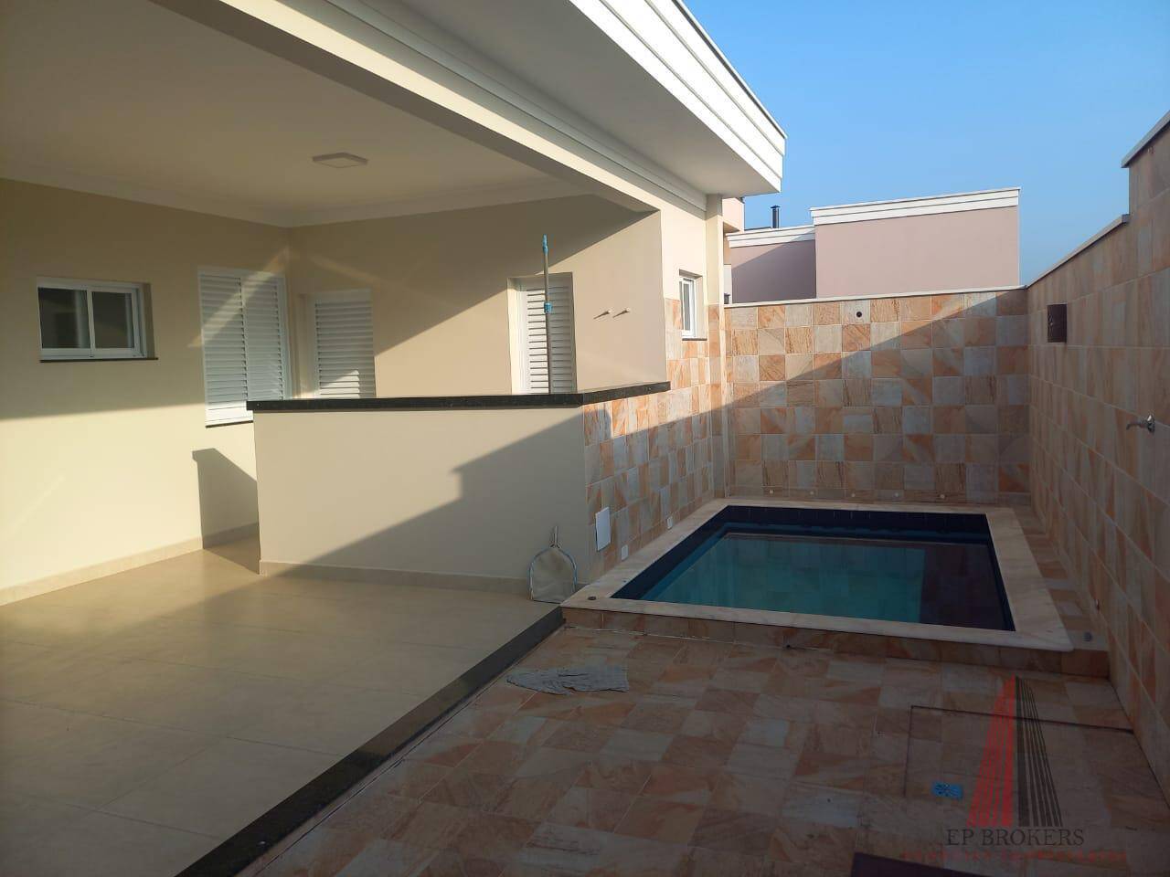 Casa, 3 quartos, 168 m² - Foto 17