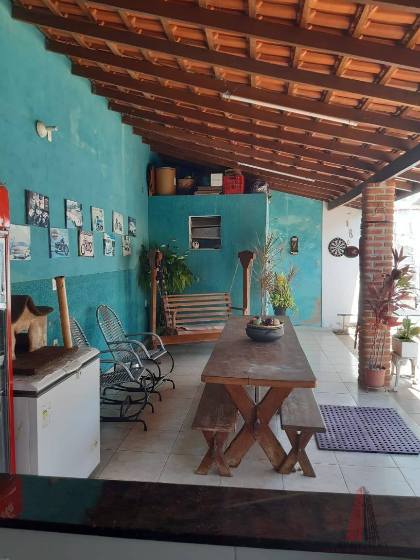Casa, 2 quartos, 171 m² - Foto 4