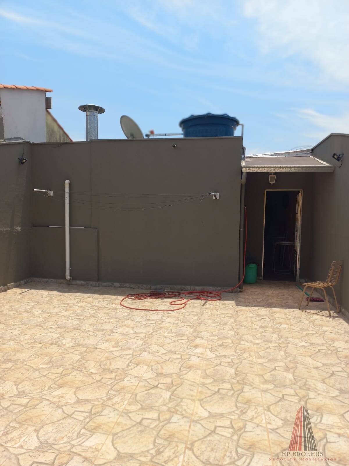 Casa, 3 quartos, 270 m² - Foto 8