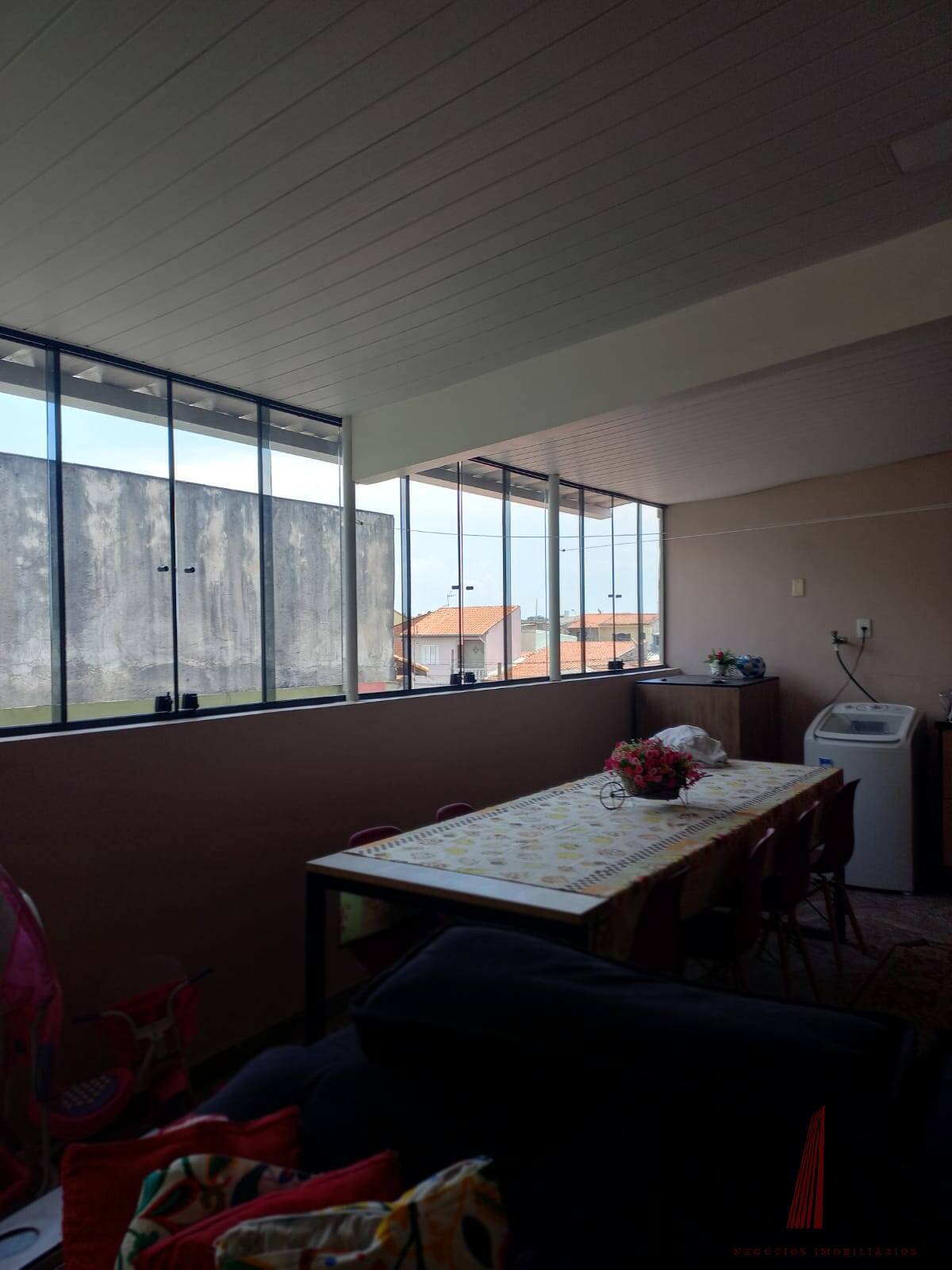 Casa, 3 quartos, 270 m² - Foto 7