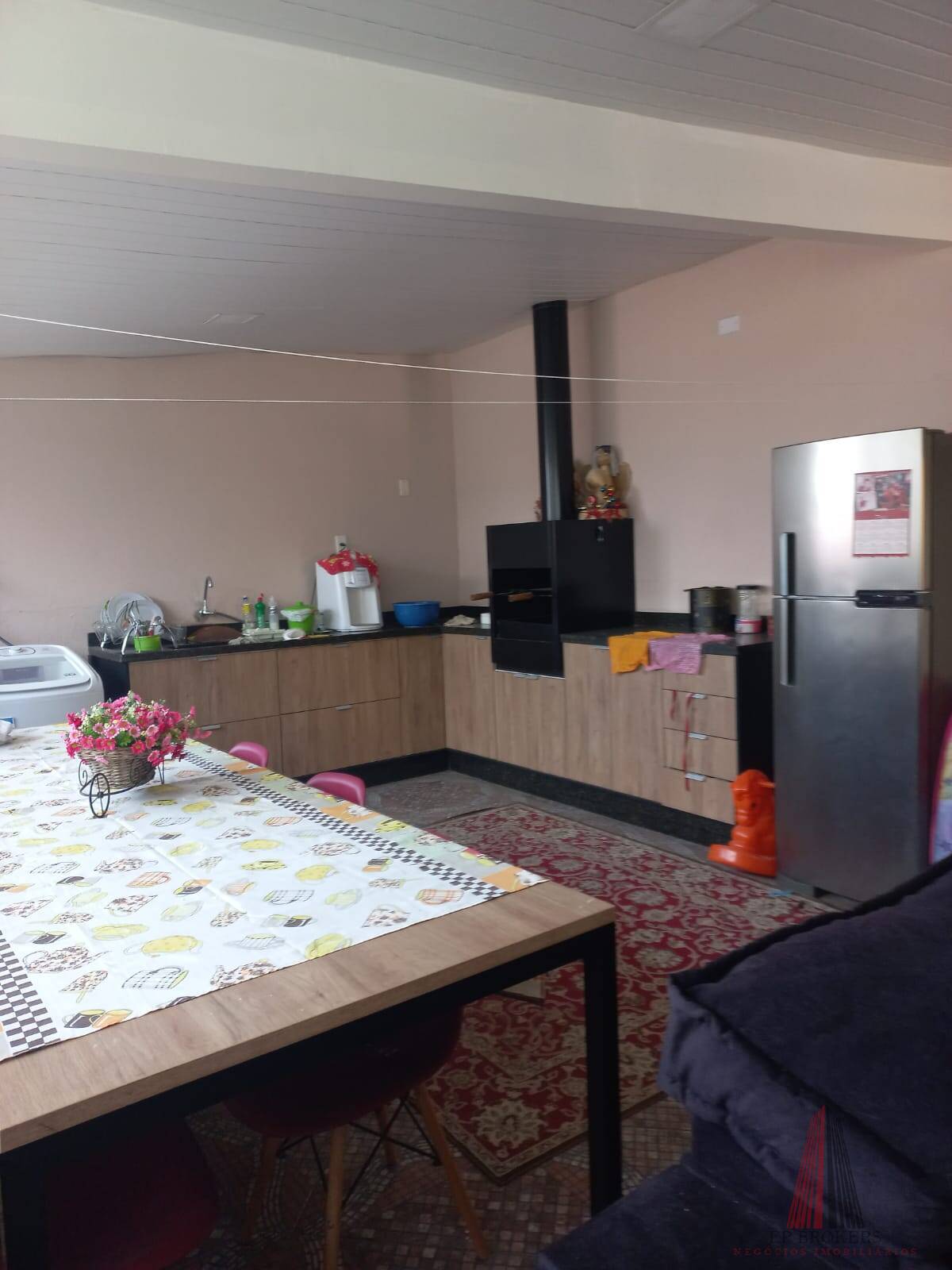 Casa, 3 quartos, 270 m² - Foto 6