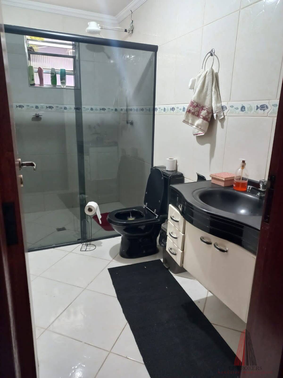 Casa, 3 quartos, 270 m² - Foto 13
