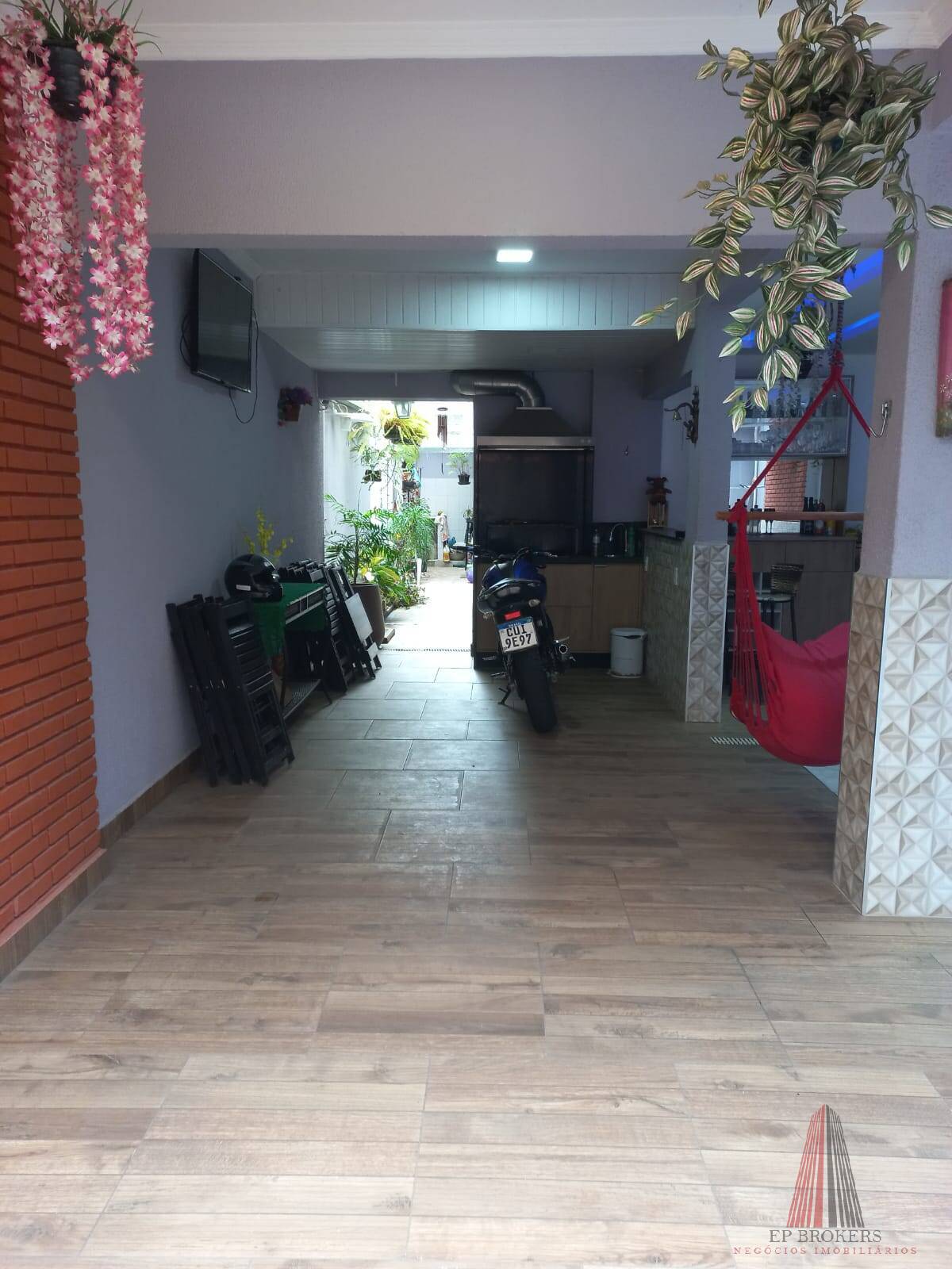 Casa, 3 quartos, 270 m² - Foto 14
