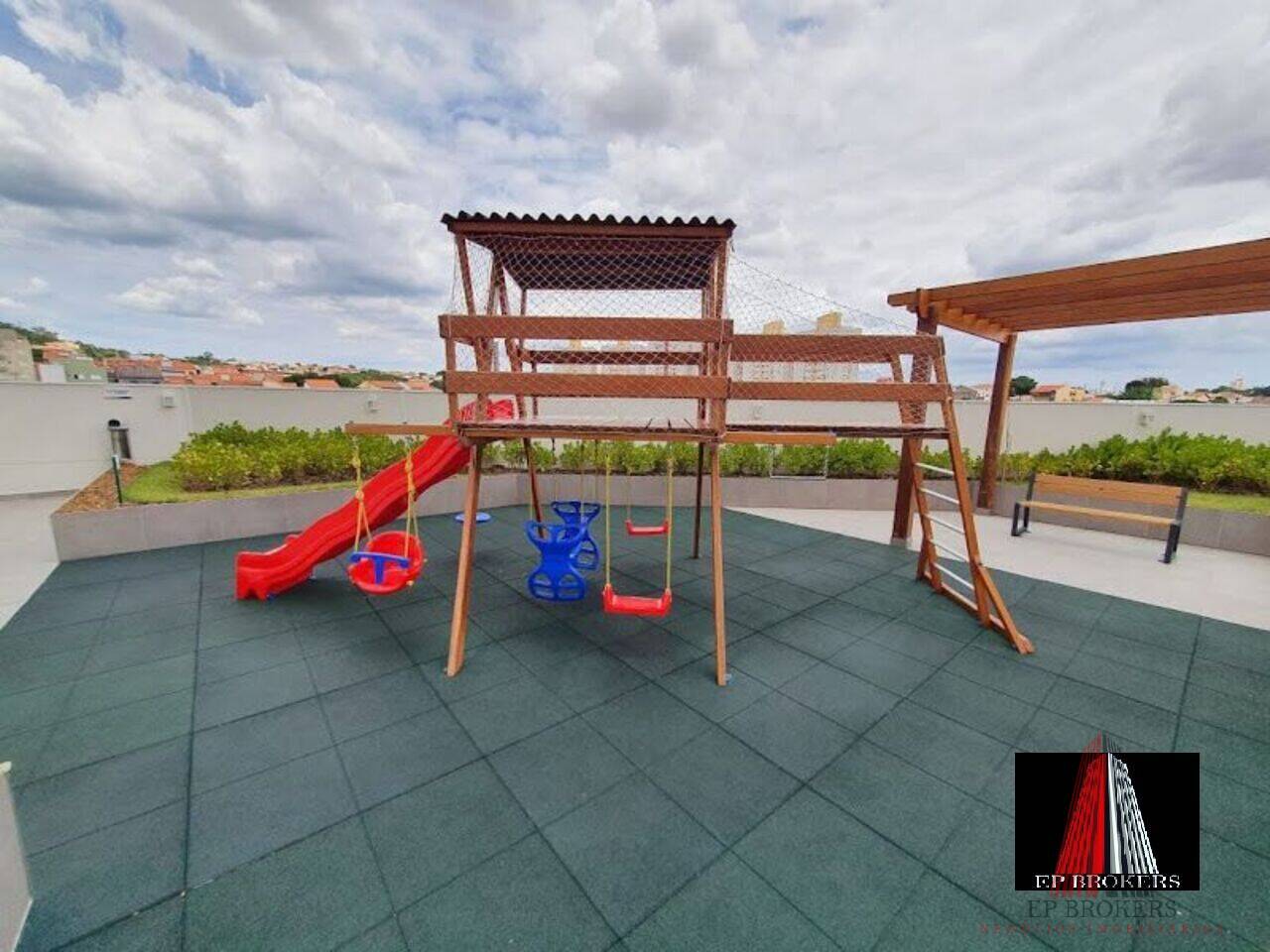 Apartamento, 2 quartos, 72 m² - Foto 28