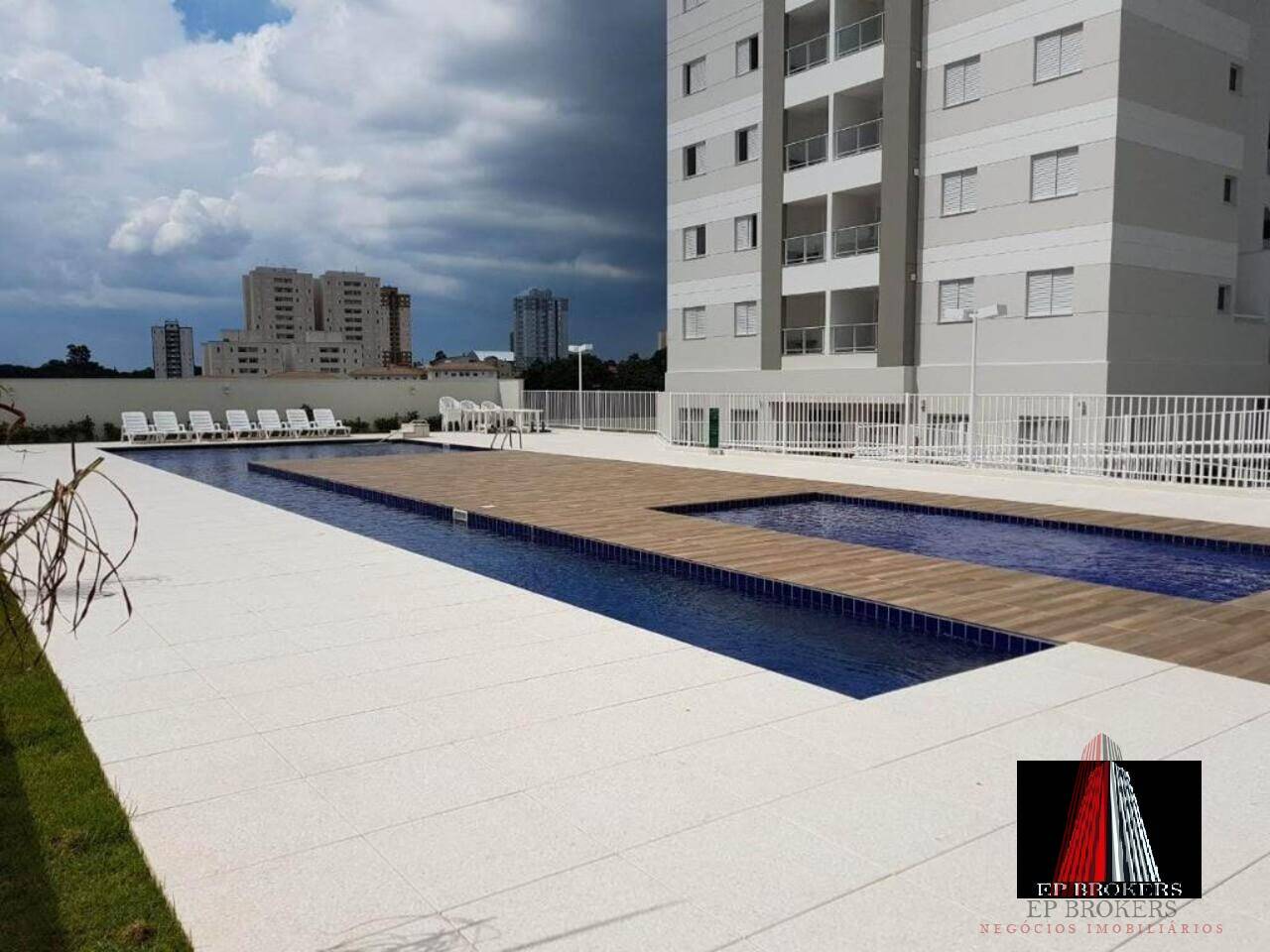 Apartamento, 2 quartos, 72 m² - Foto 37