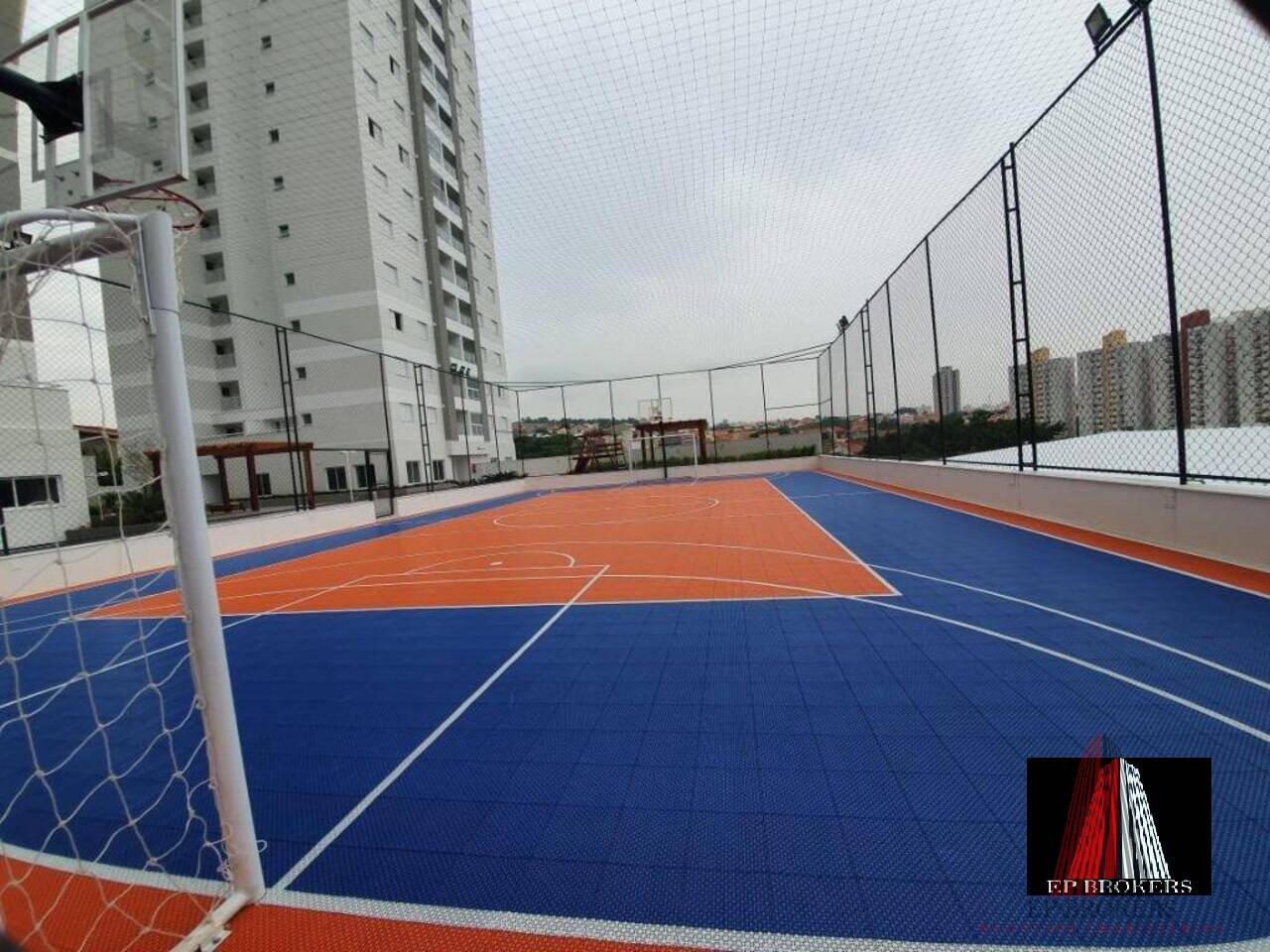 Apartamento, 2 quartos, 72 m² - Foto 27